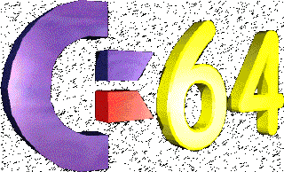 C64 Logo